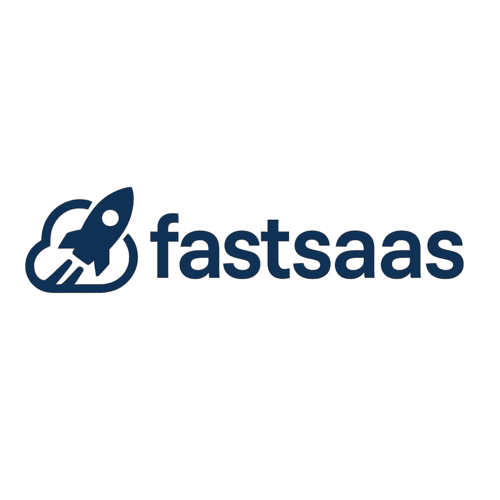 fastsaas logo